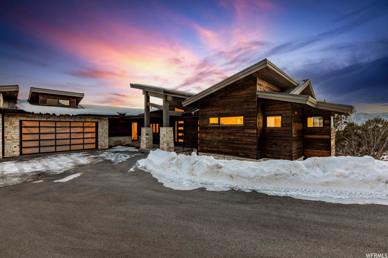 234 Ibapah Peak Dr - Photo 1