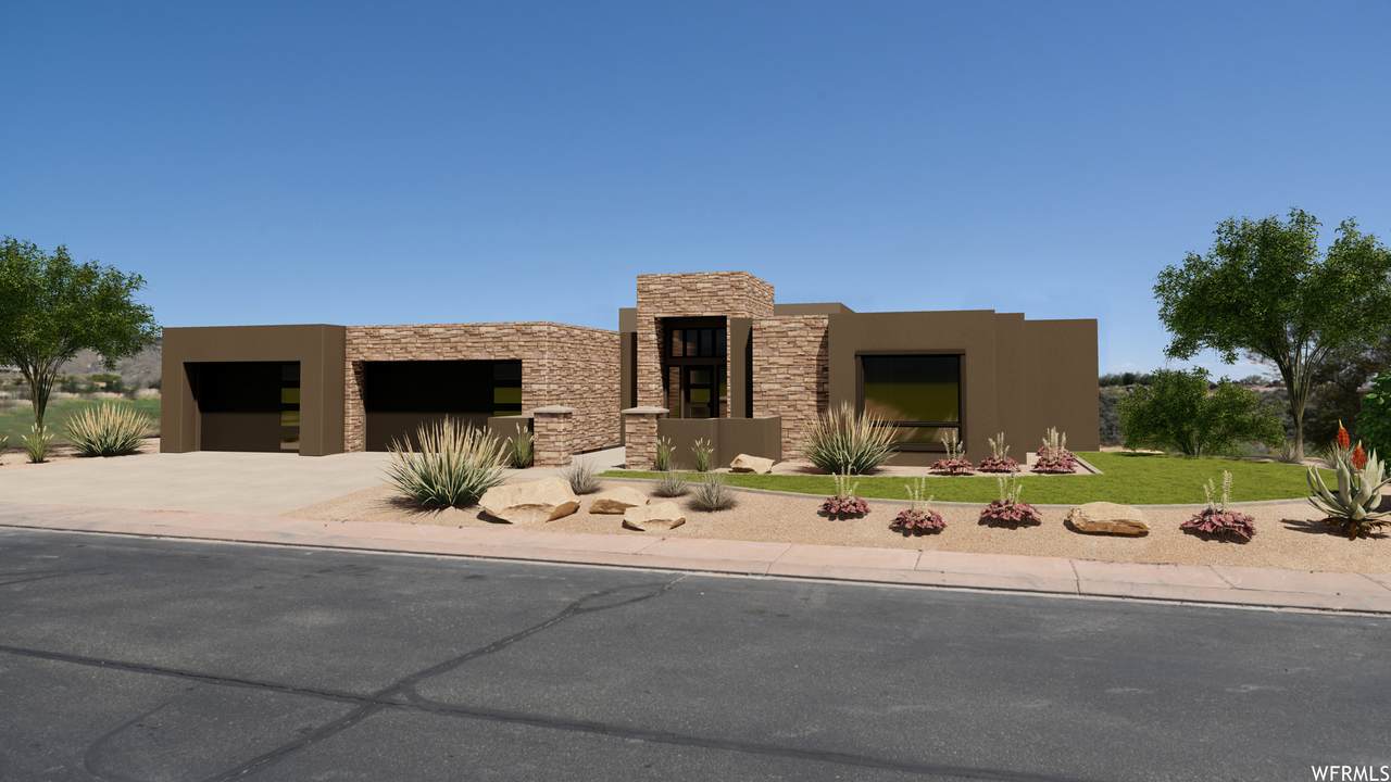 209 Rising Sun Drive - Photo 1