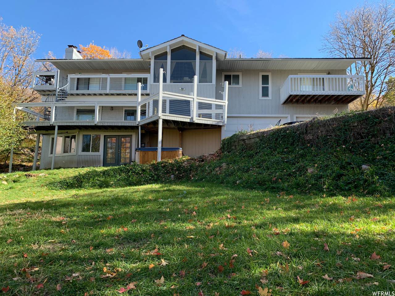 2982 Wood Hollow Way - Photo 1