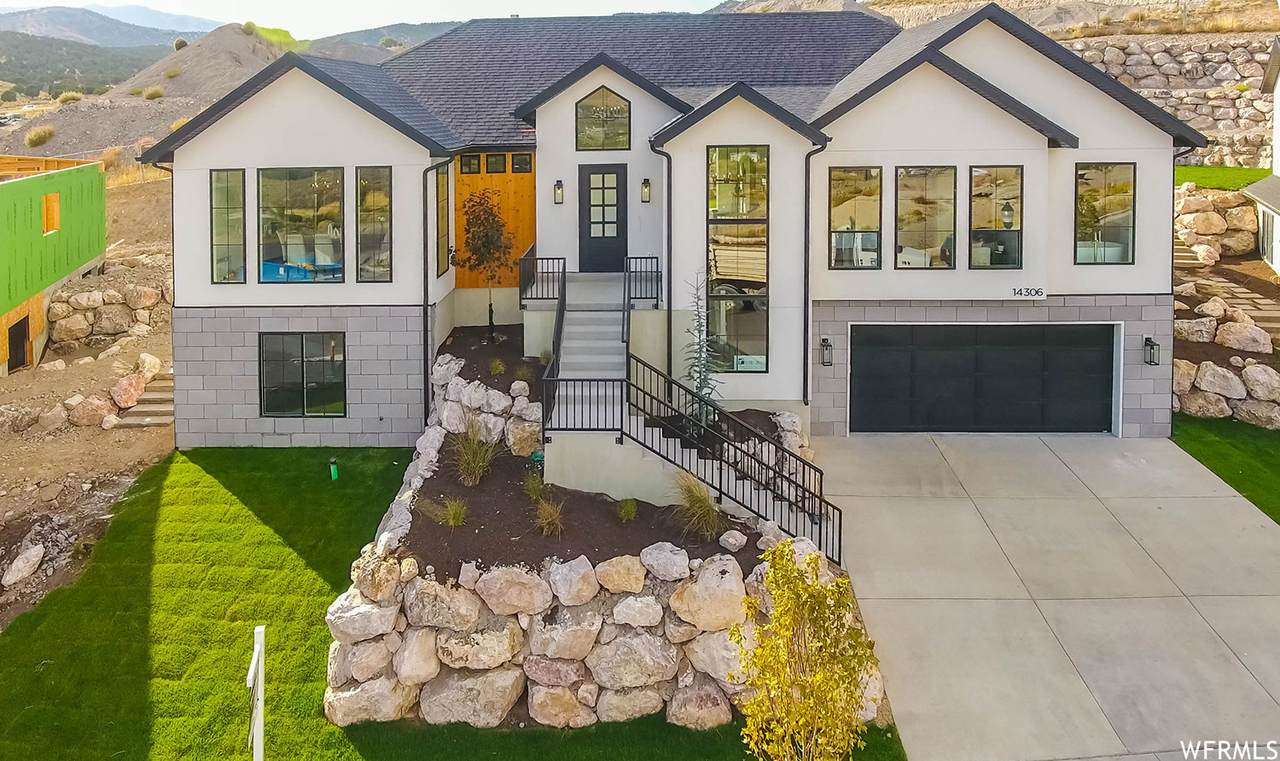 14306 Summit Crest Ln - Photo 1