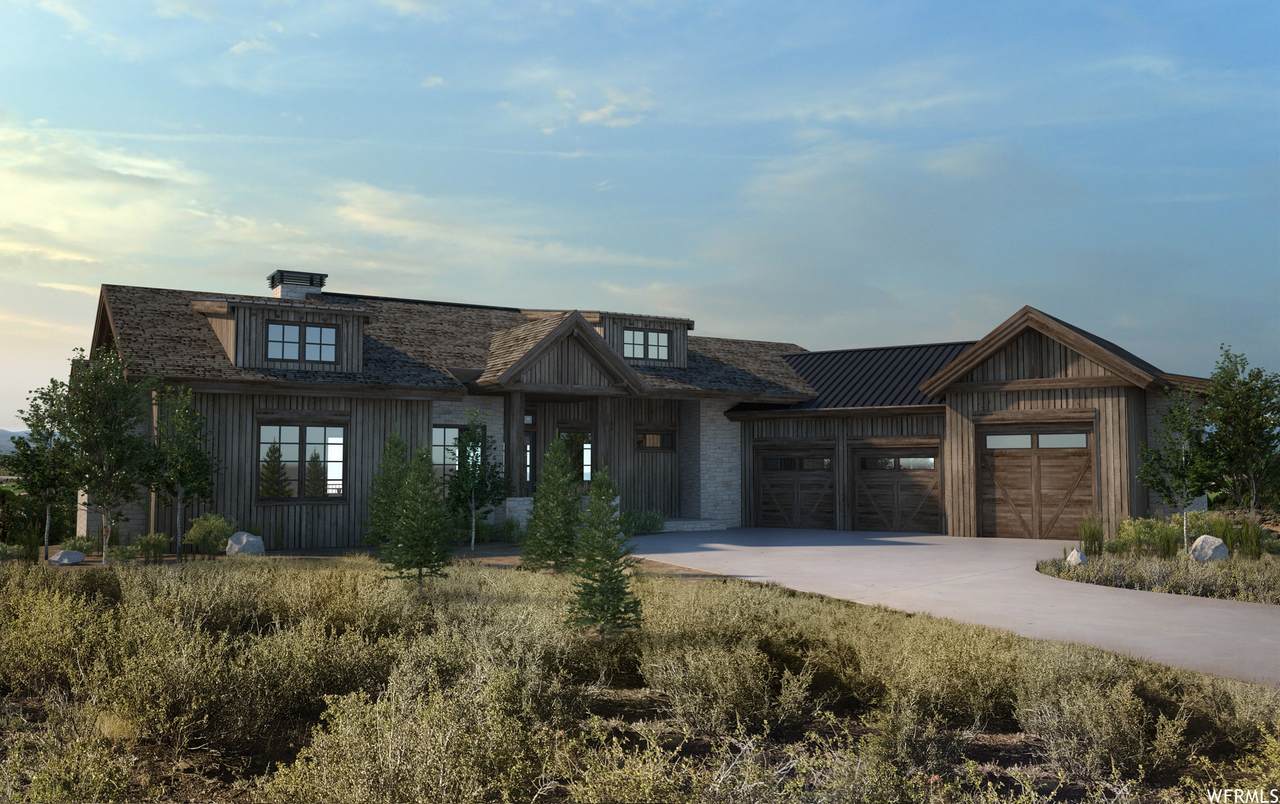 735 Red Ledges Blvd - Photo 1