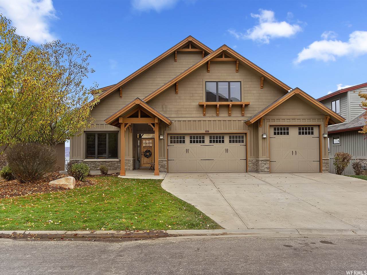 5972 Big Horn Pkwy - Photo 1