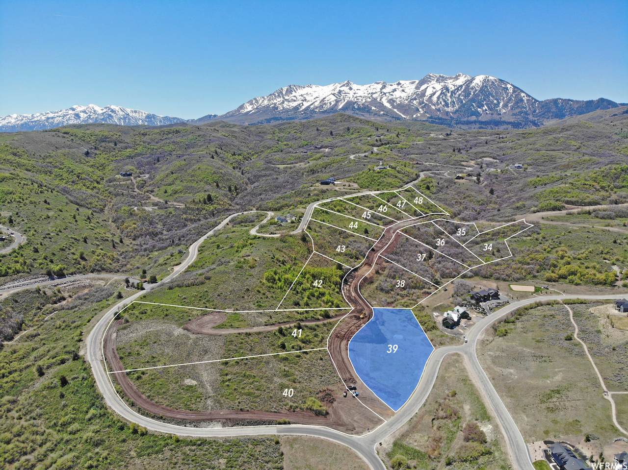 6258 Legacy Mountain Dr - Photo 1
