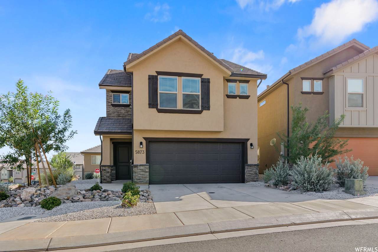 5873 Firebird Way - Photo 1