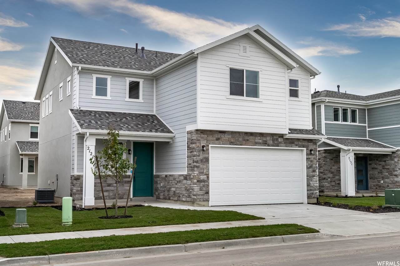2121 Lydia Way - Photo 1