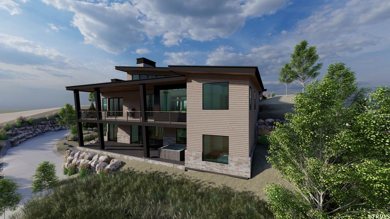 1854 Skyridge Dr - Photo 1