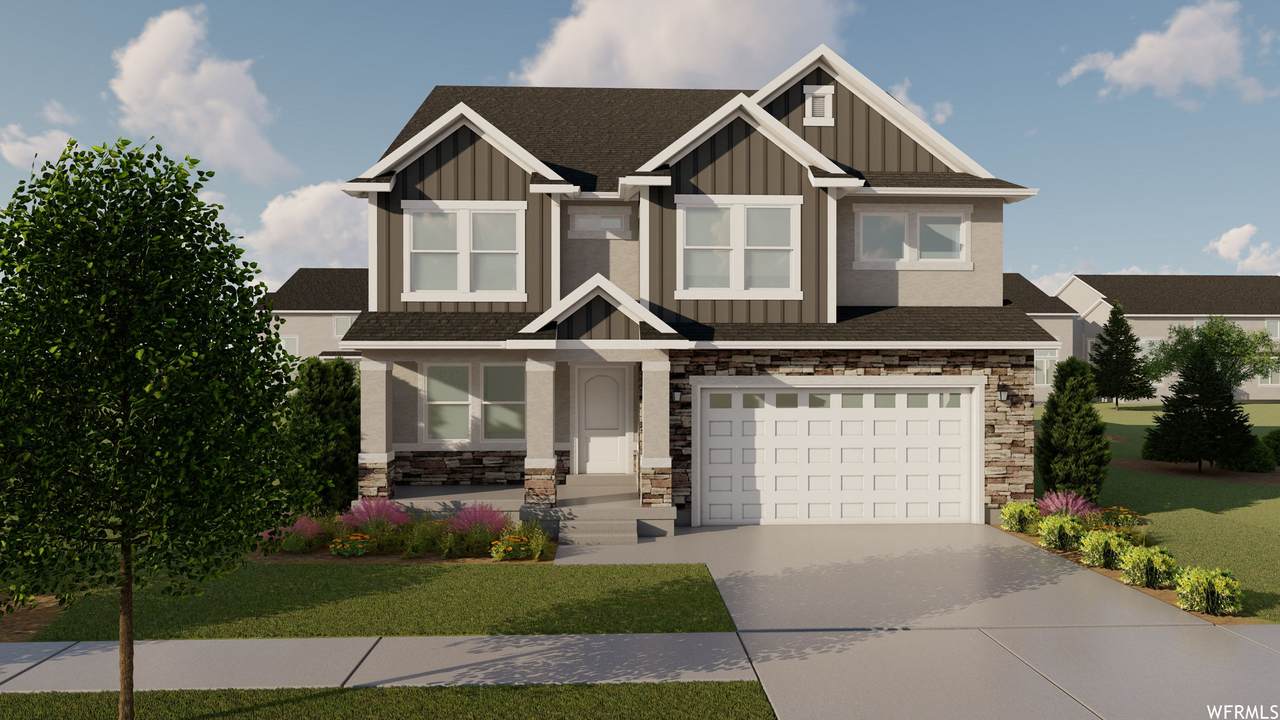 492 Woodland Rd - Photo 1