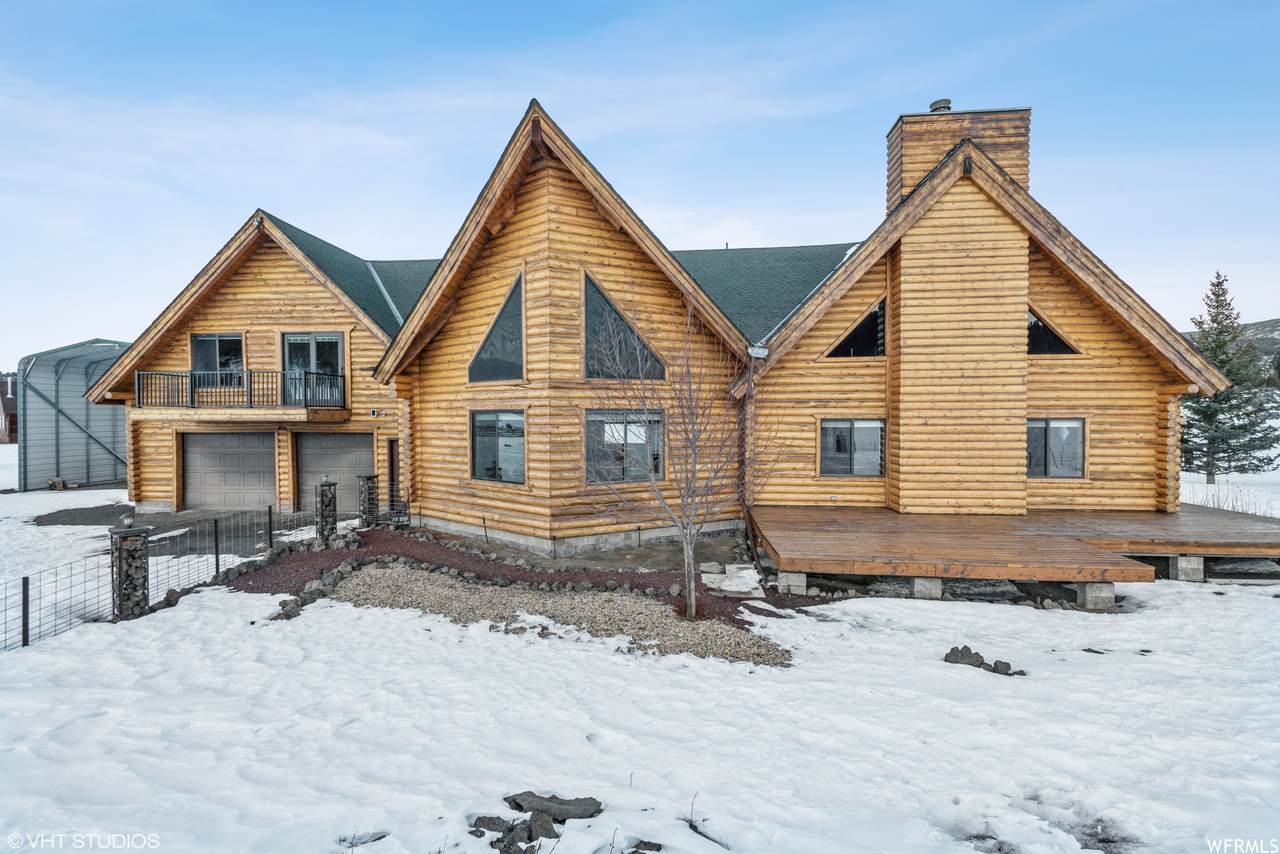 660 Arrowhead Dr - Photo 1