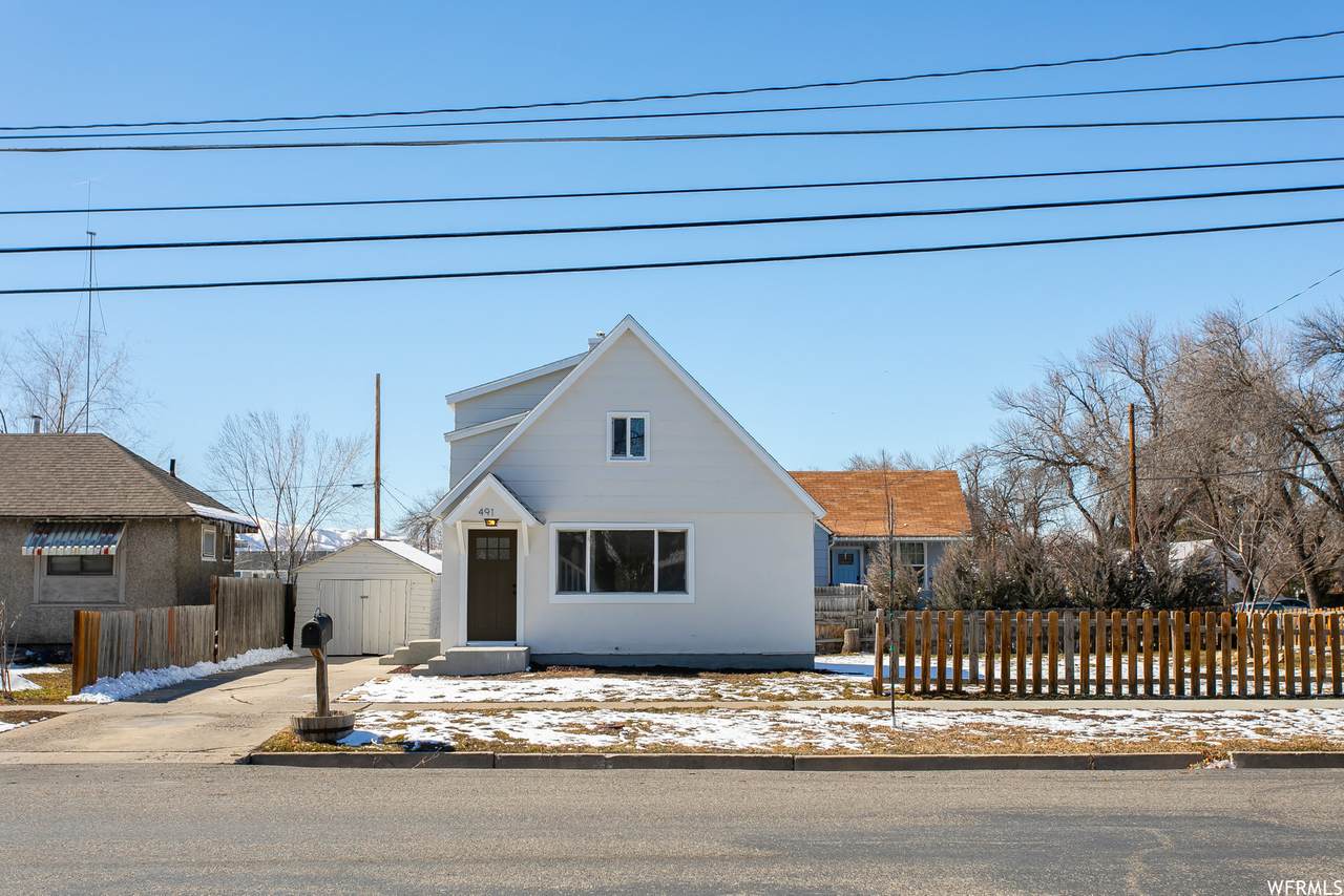 491 100 - Photo 1