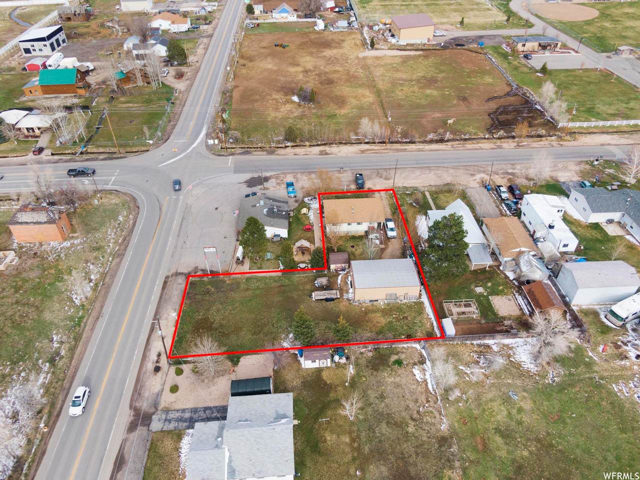 2234 Spring Hollow Rd - Photo 1