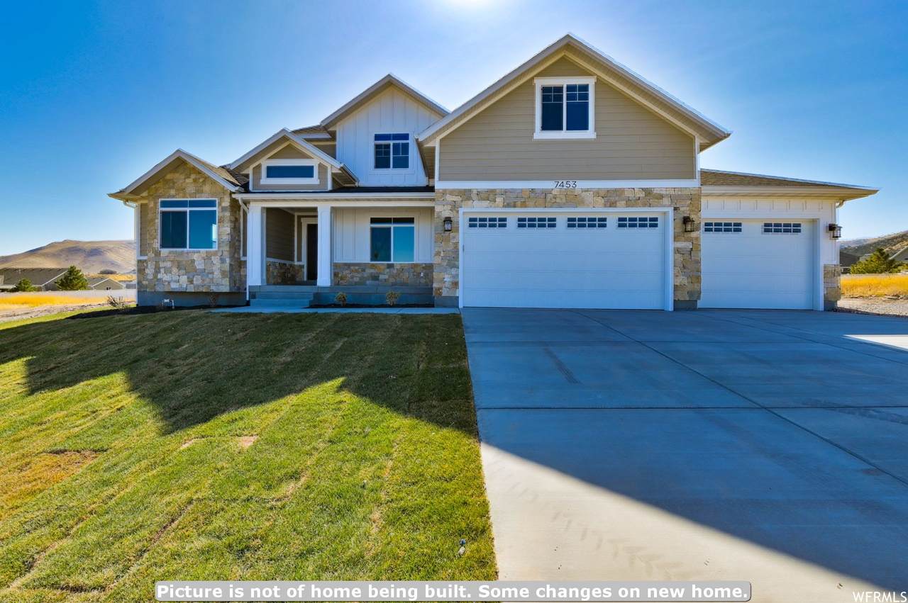 2828 Jojo Rd - Photo 1