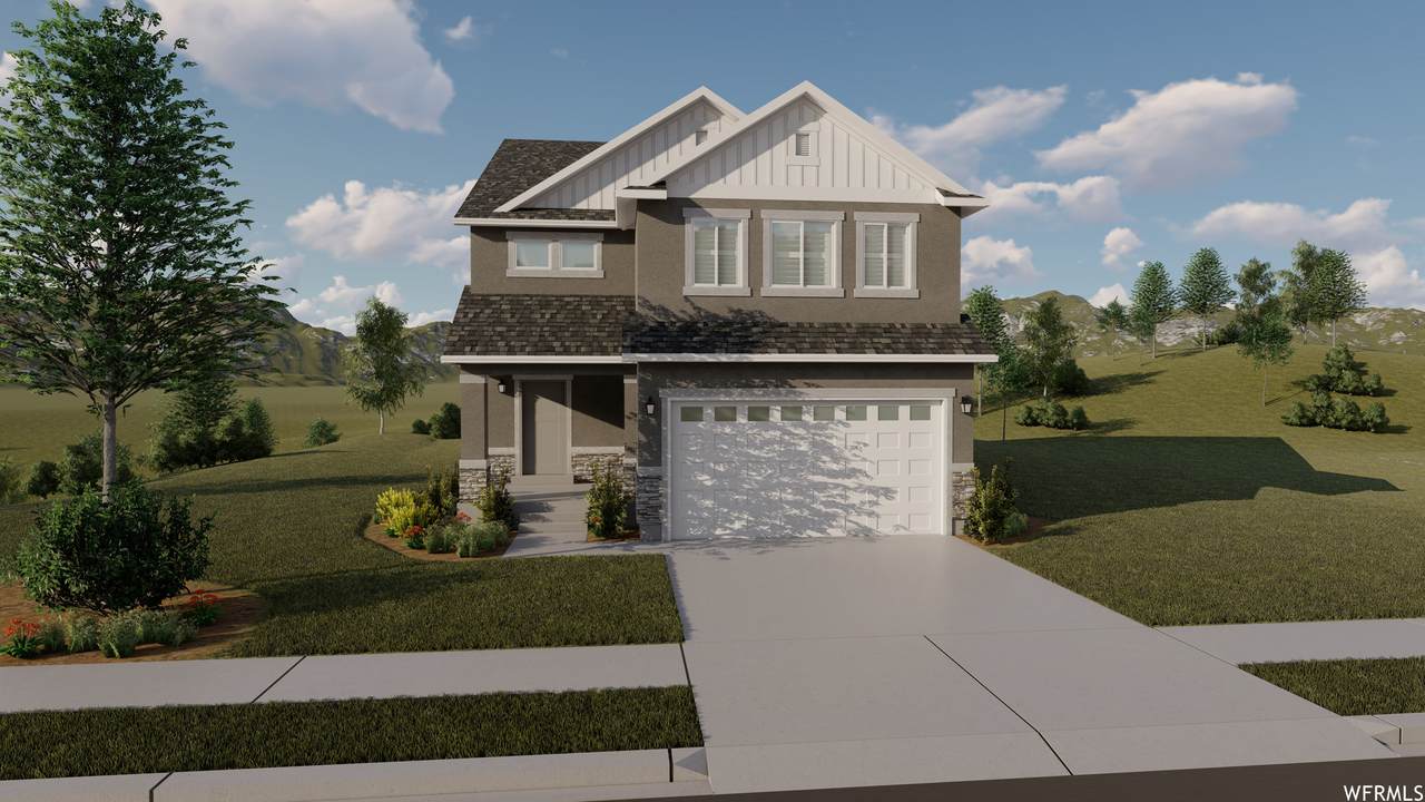 1449 Alder Way - Photo 1