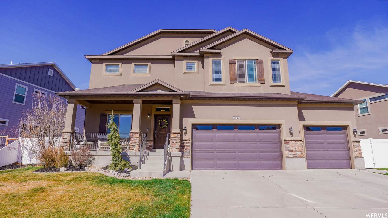 3540 Willow Park Dr - Photo 1