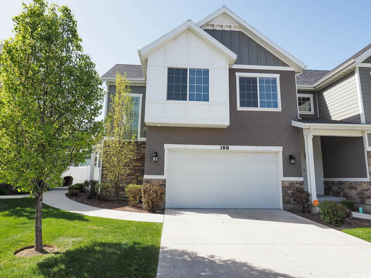 388 Horse Creek Dr - Photo 1