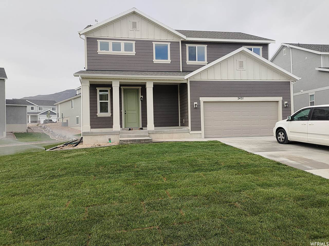 2421 Blue Water Lane - Photo 1