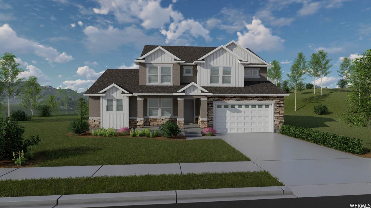 713 Watchmen Way - Photo 1