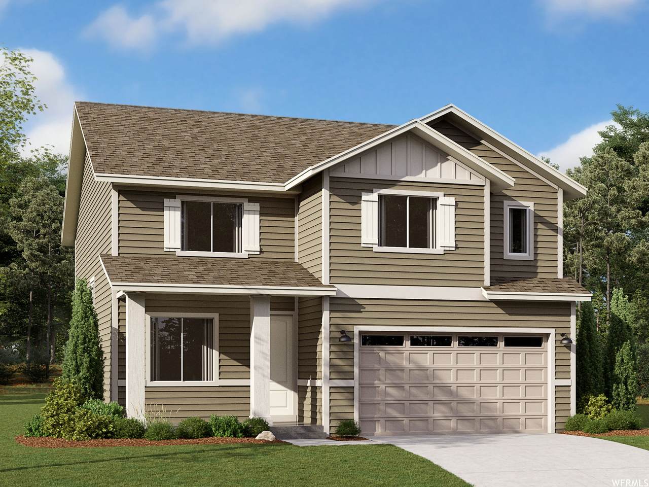 2537 Velvet Moon Dr - Photo 1