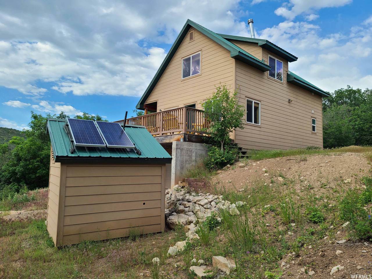 387 Big Bend Dr - Photo 1