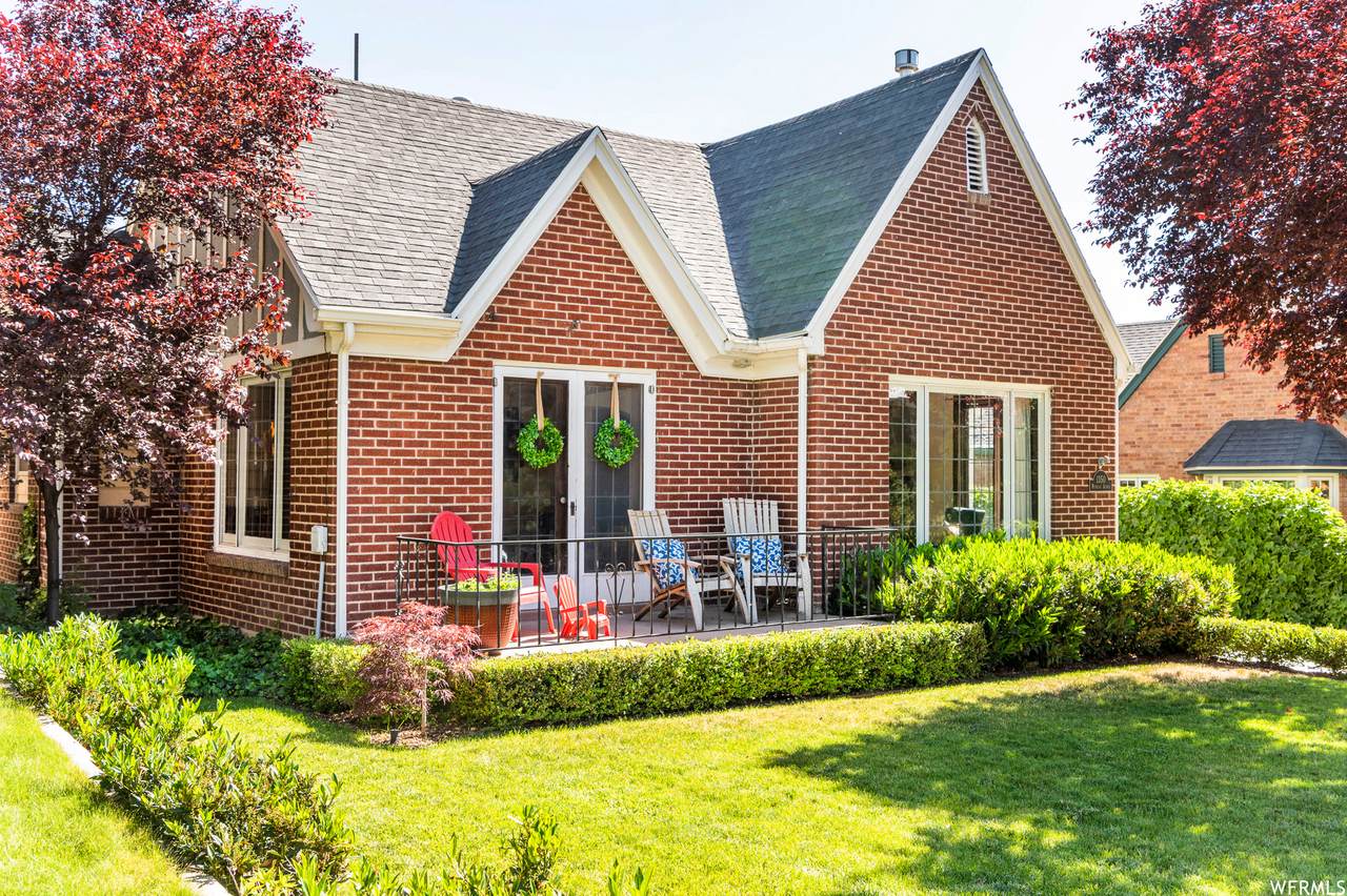 1350 Michigan Ave - Photo 1