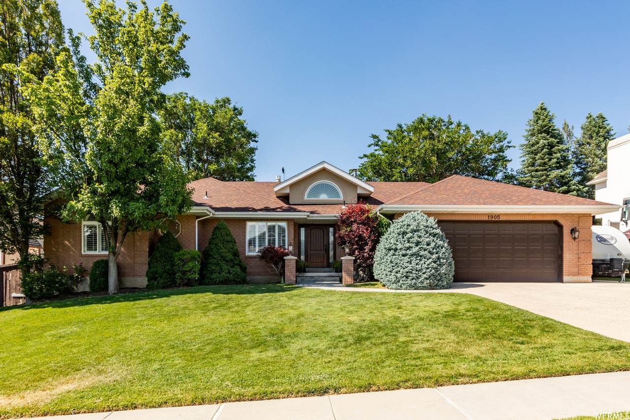 1905 Ashley Ridge - Photo 1