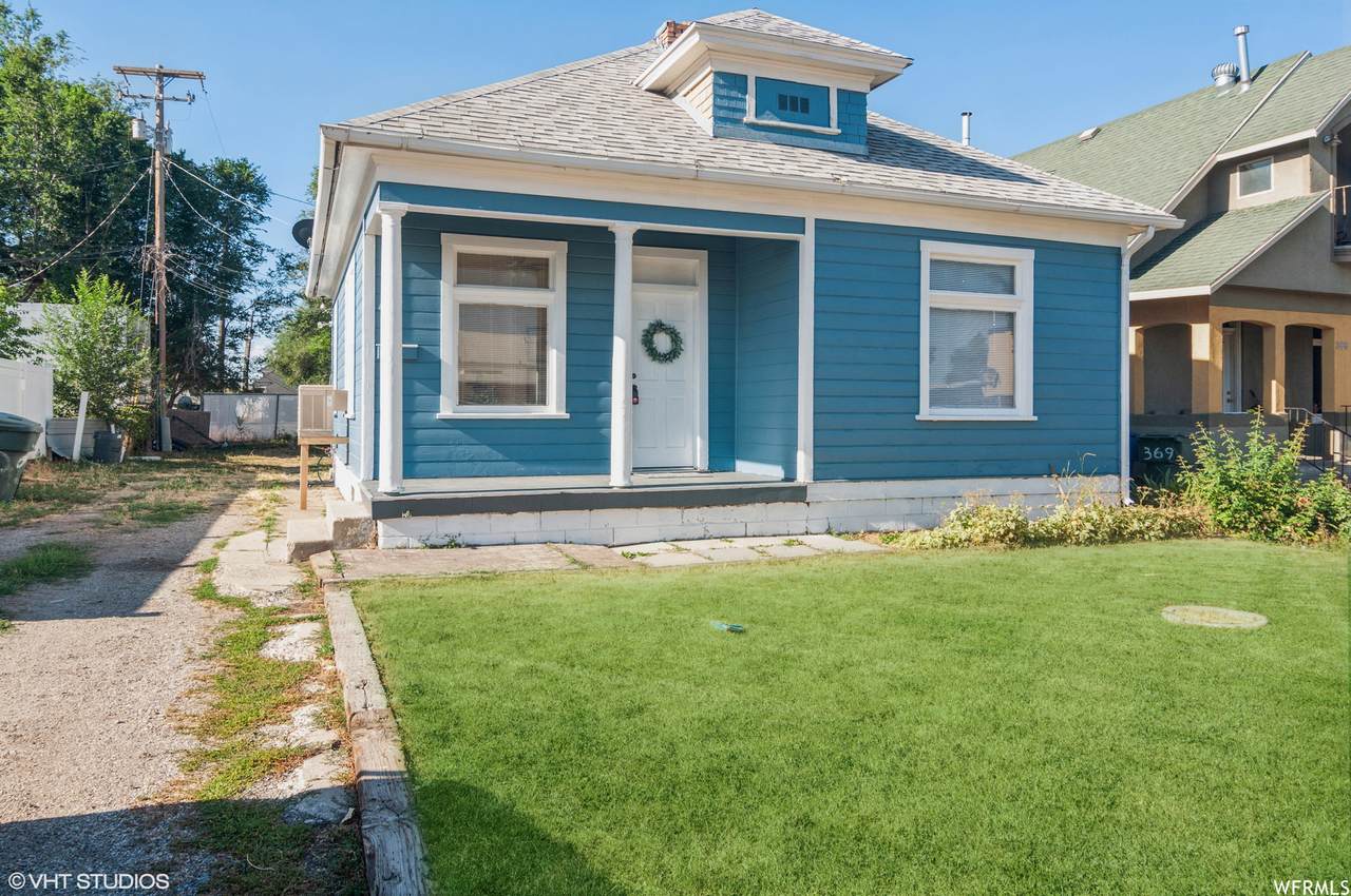 371 Healy St - Photo 1