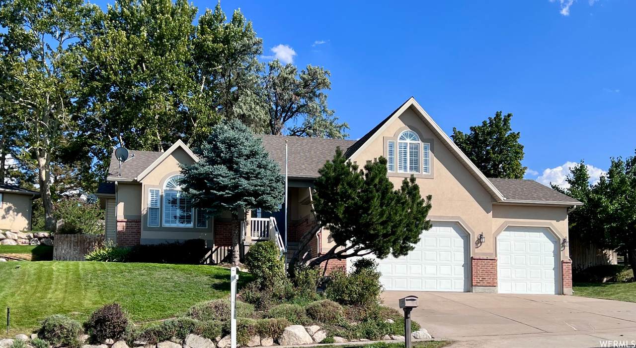 3285 Davis Blvd - Photo 1