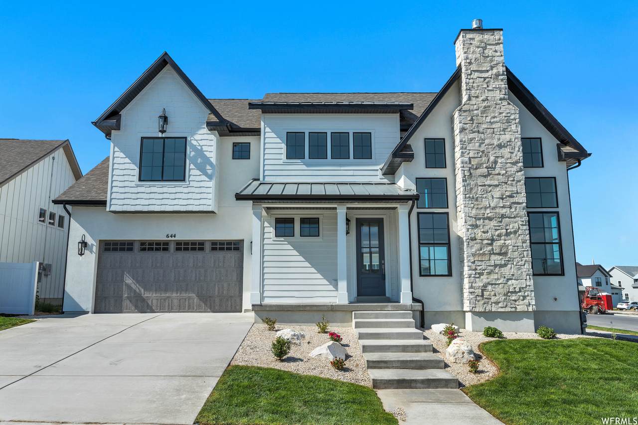 644 Kings Lndg - Photo 1