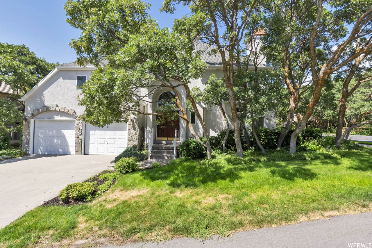 2259 Gambel Oak Dr Dr - Photo 1