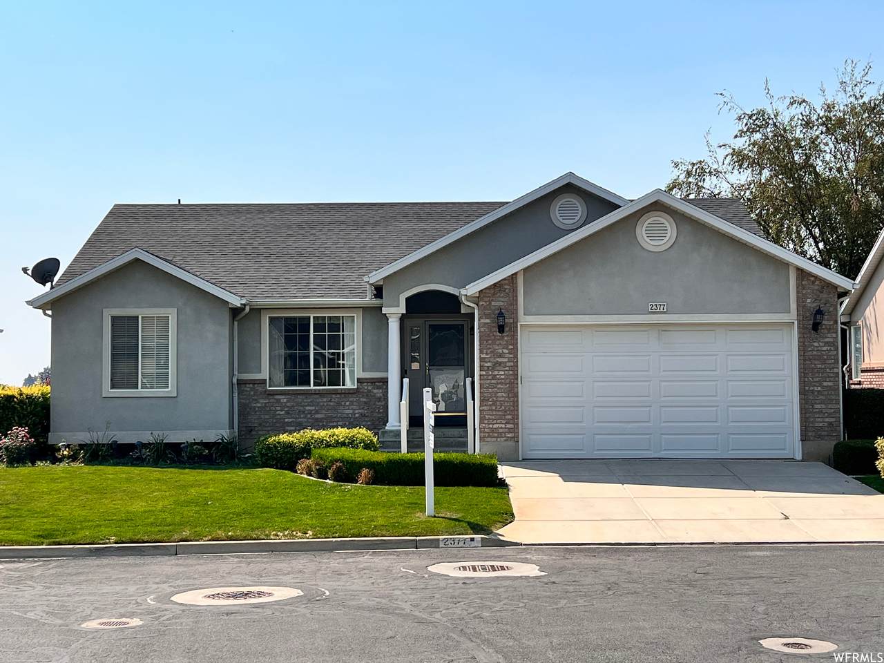 2377 Legacy Dr - Photo 1