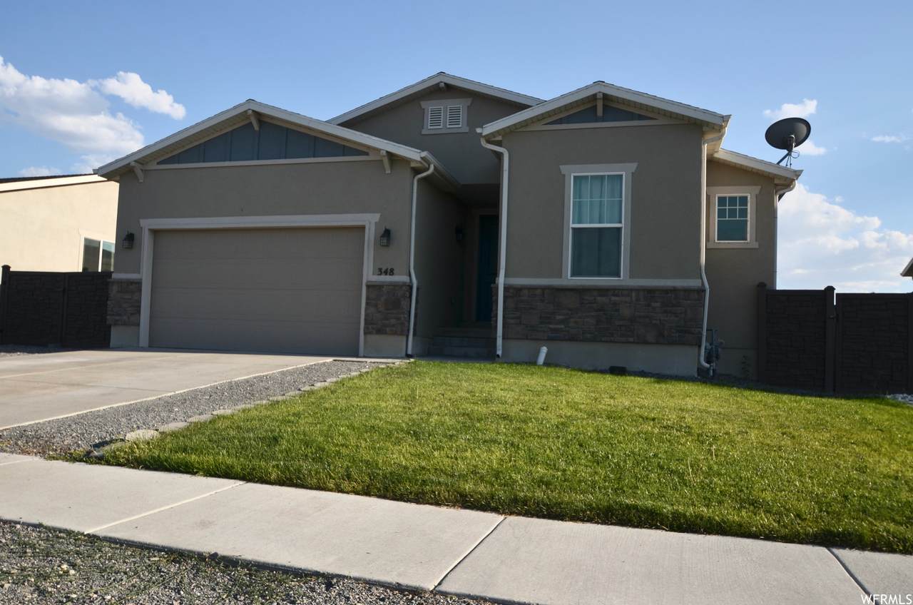 348 Rockwood Way - Photo 1