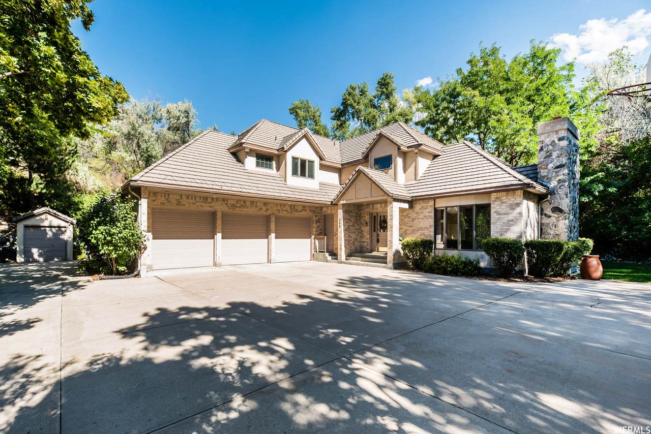 160 Quail Way - Photo 1
