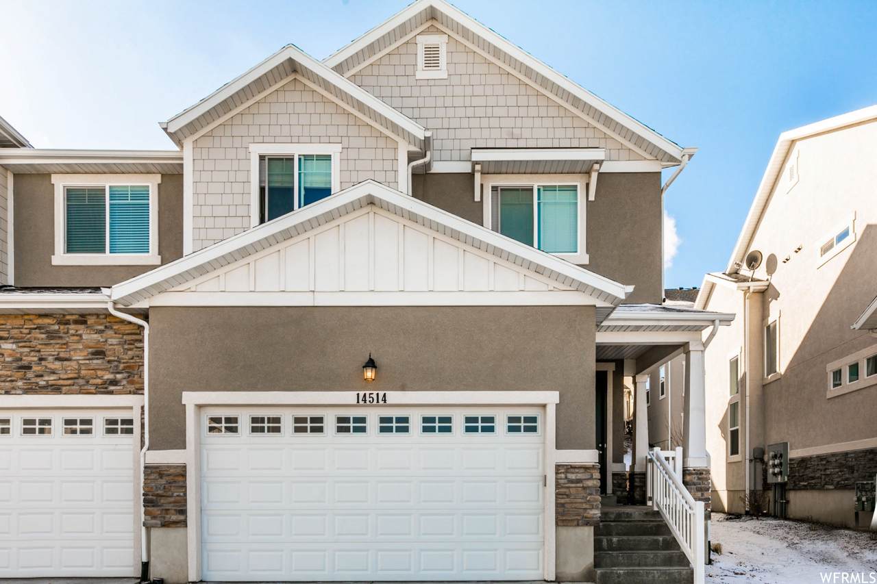 14514 Juniper Shade Dr - Photo 1