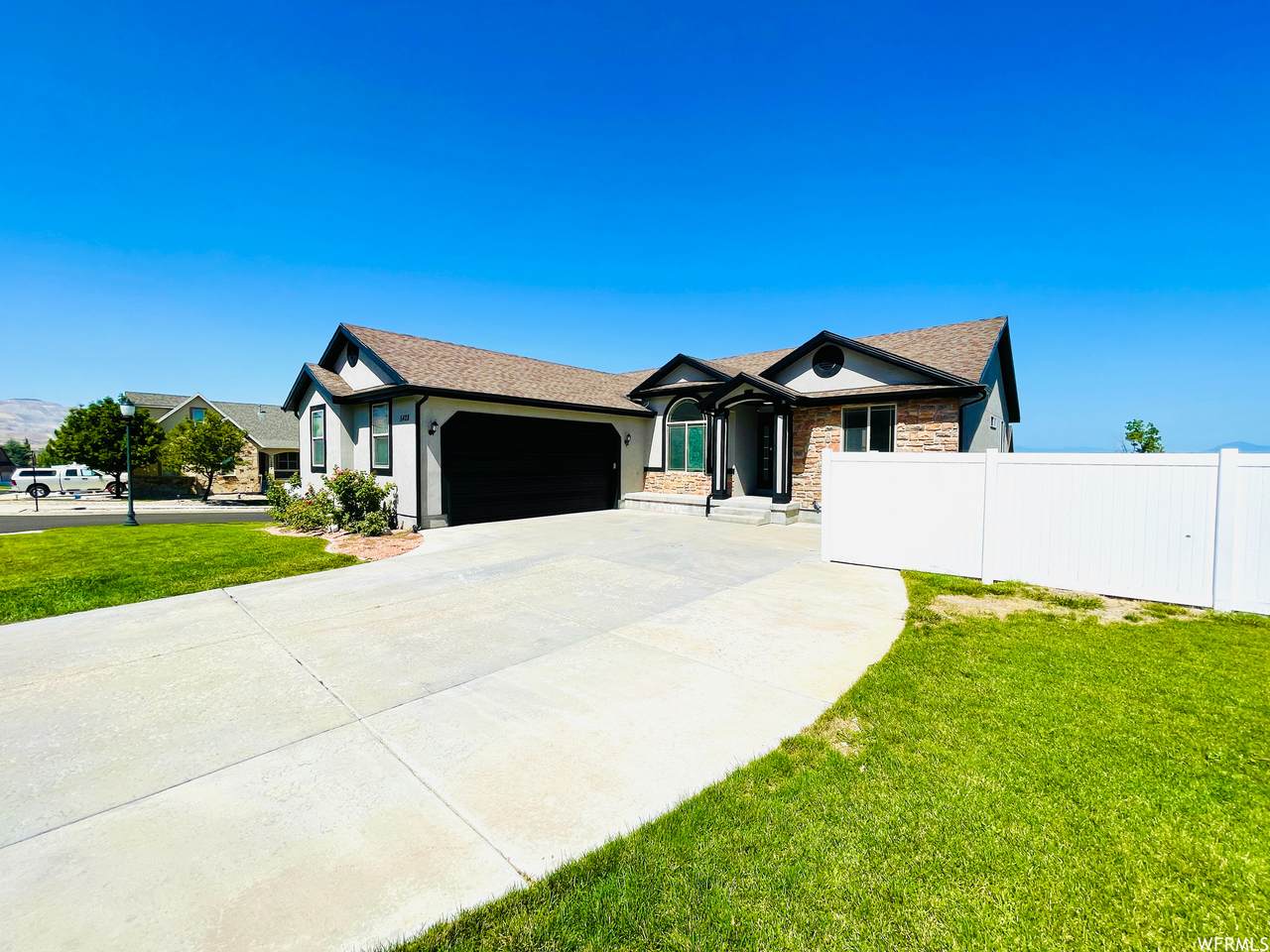 5428 Sierra Rose Dr - Photo 1