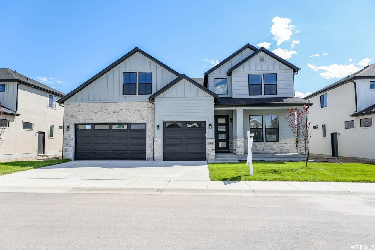 10909 Glamis Dune Dr - Photo 1