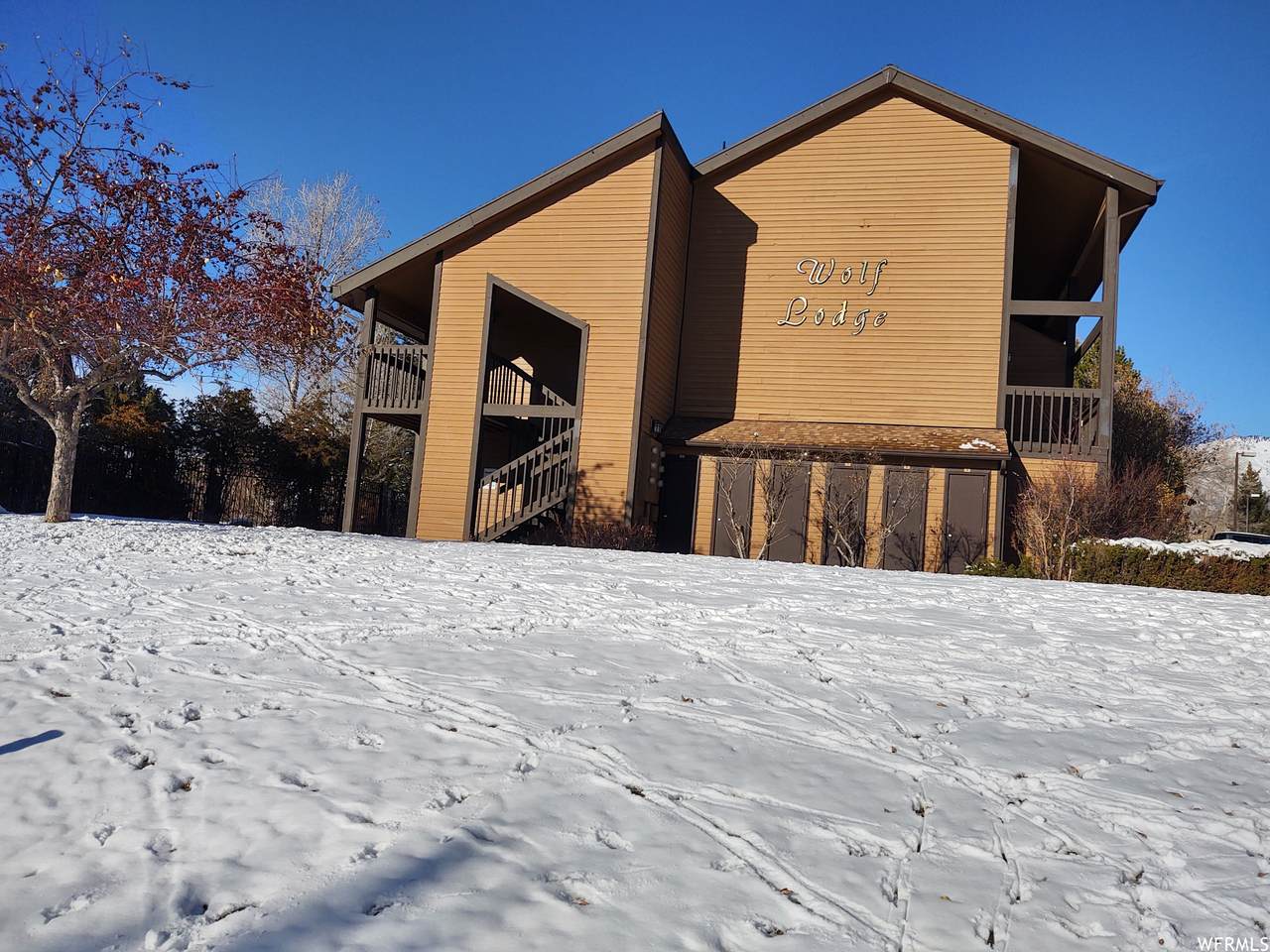 3615 Wolf Lodge Dr. - Photo 1