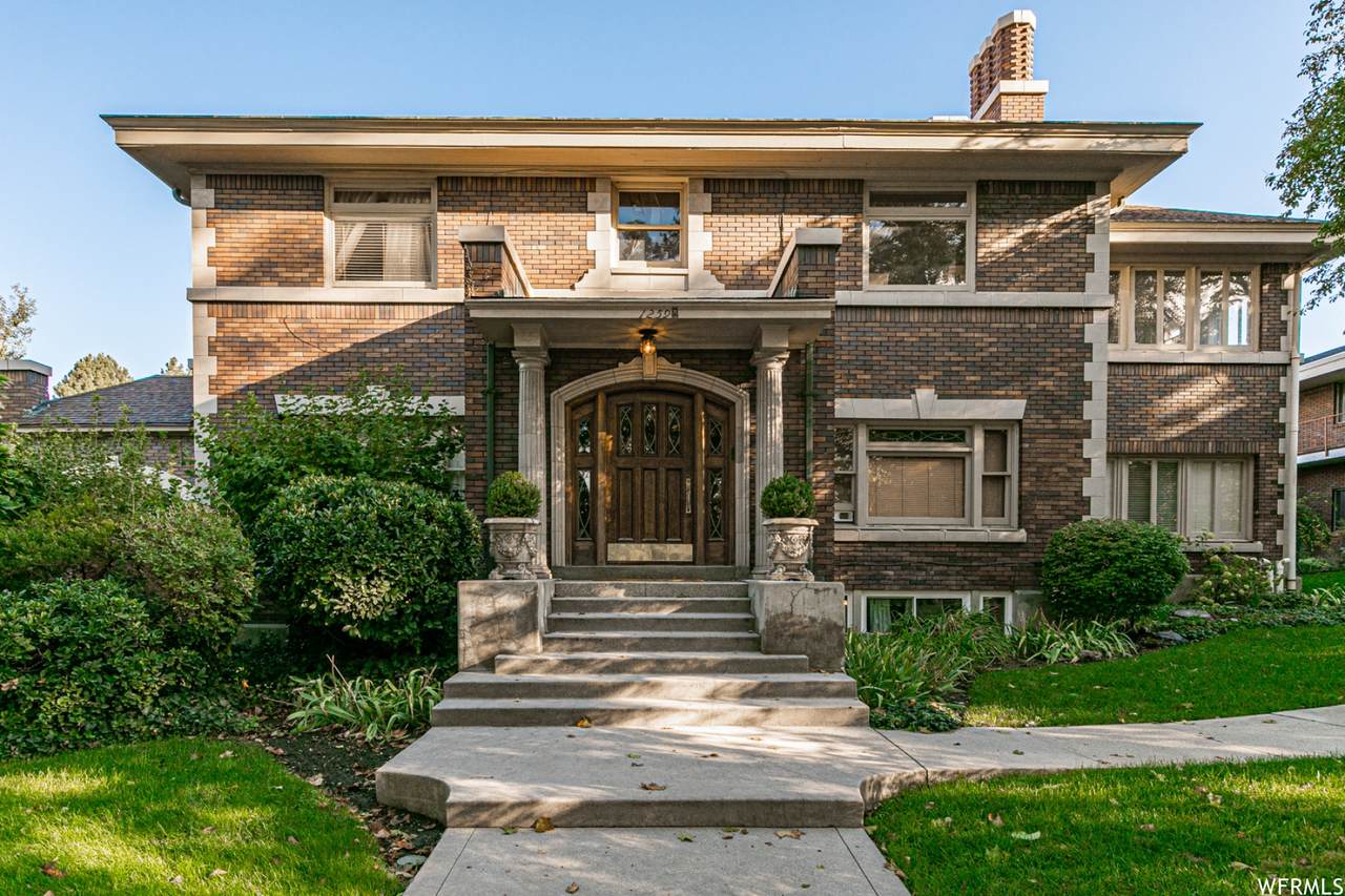 1259 South Temple #5 - Photo 1