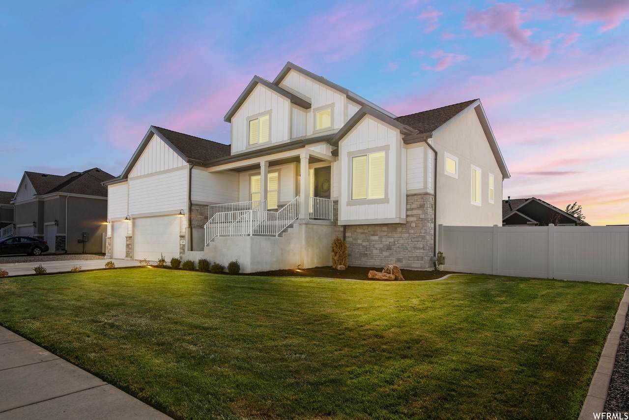 3439 Blue Crane Dr - Photo 1