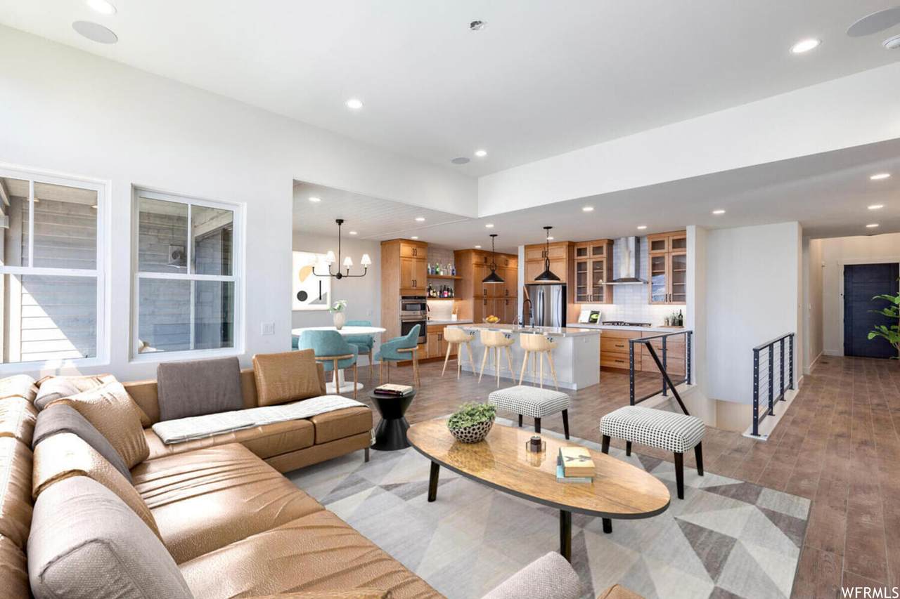 628 Silver Hill Loop - Photo 1