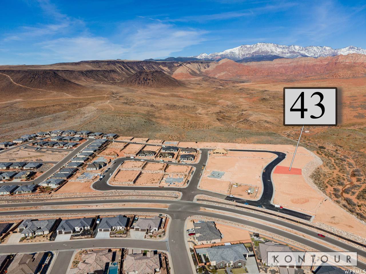 2208 Desert View Dr - Photo 1