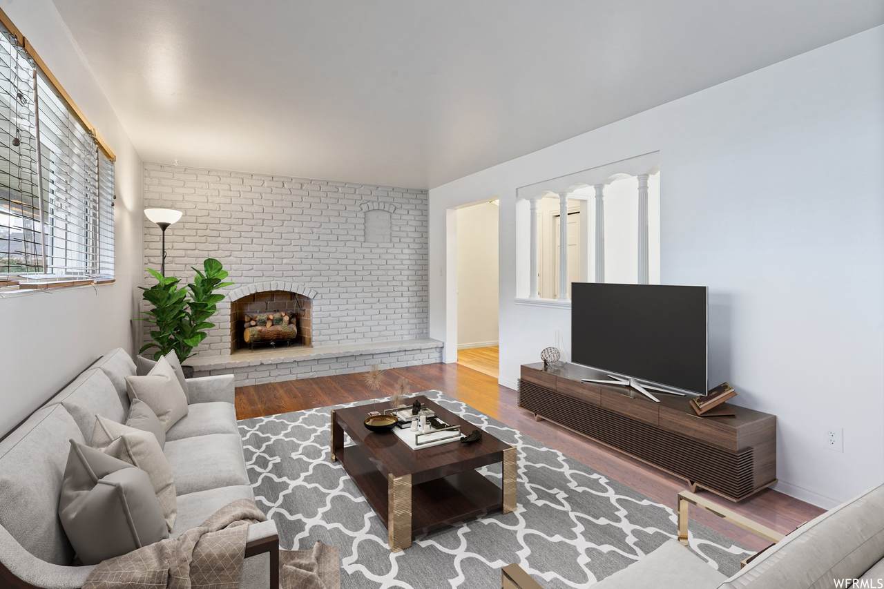 2220 Murray Holladay Rd - Photo 1