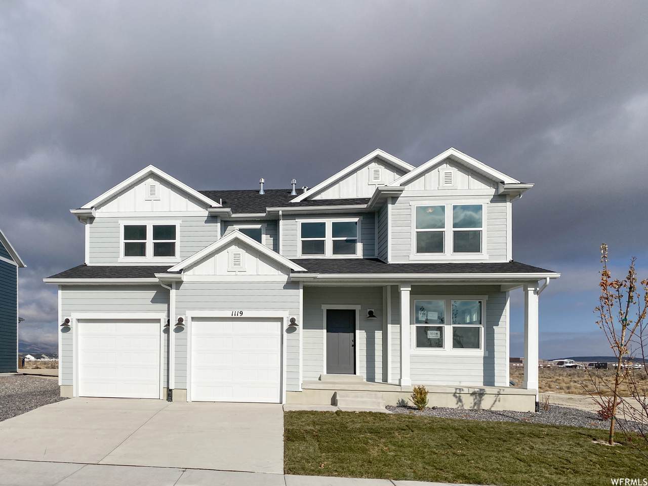 1119 Harrier St - Photo 1