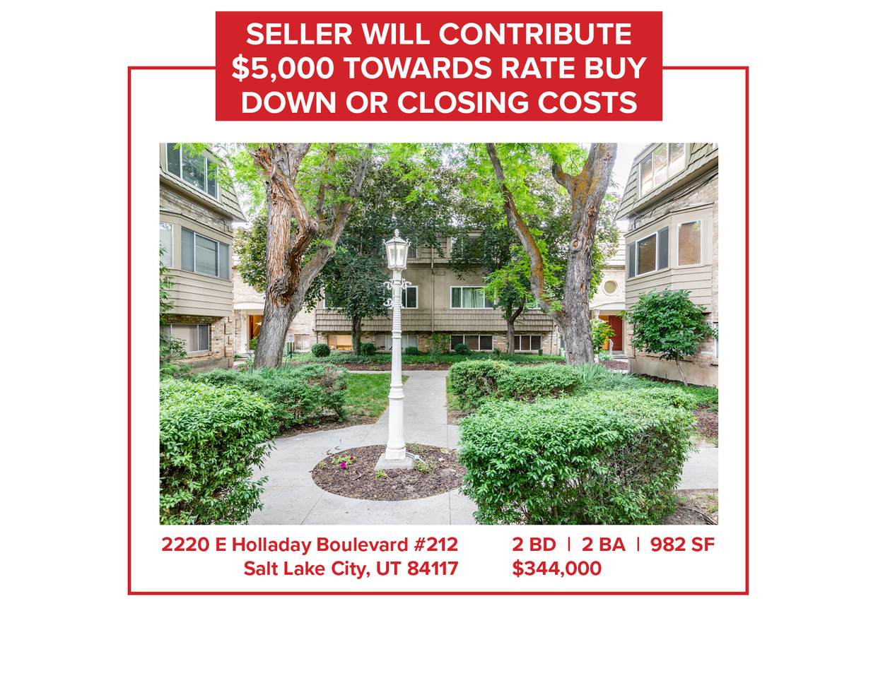 2220 Murray Holladay Rd - Photo 1