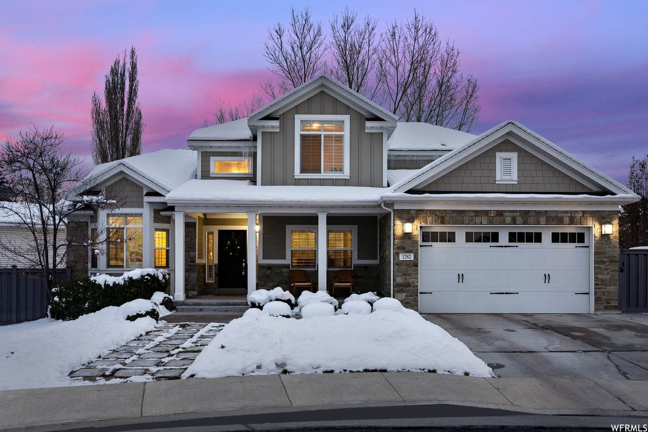 1282 Quail Grove Cir - Photo 1
