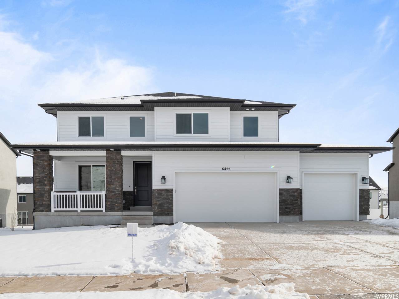 6455 Sparkling Sky Dr - Photo 1