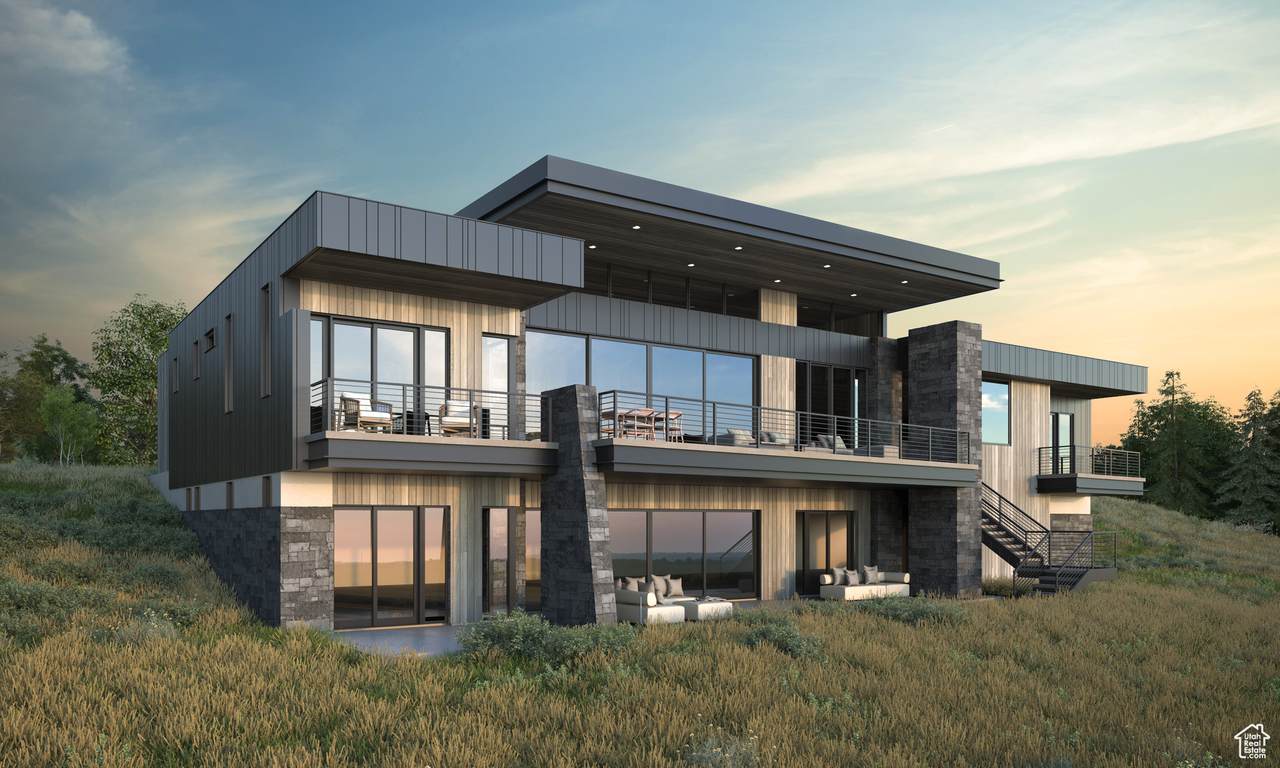 3228 Wapiti Canyon Rd - Photo 1