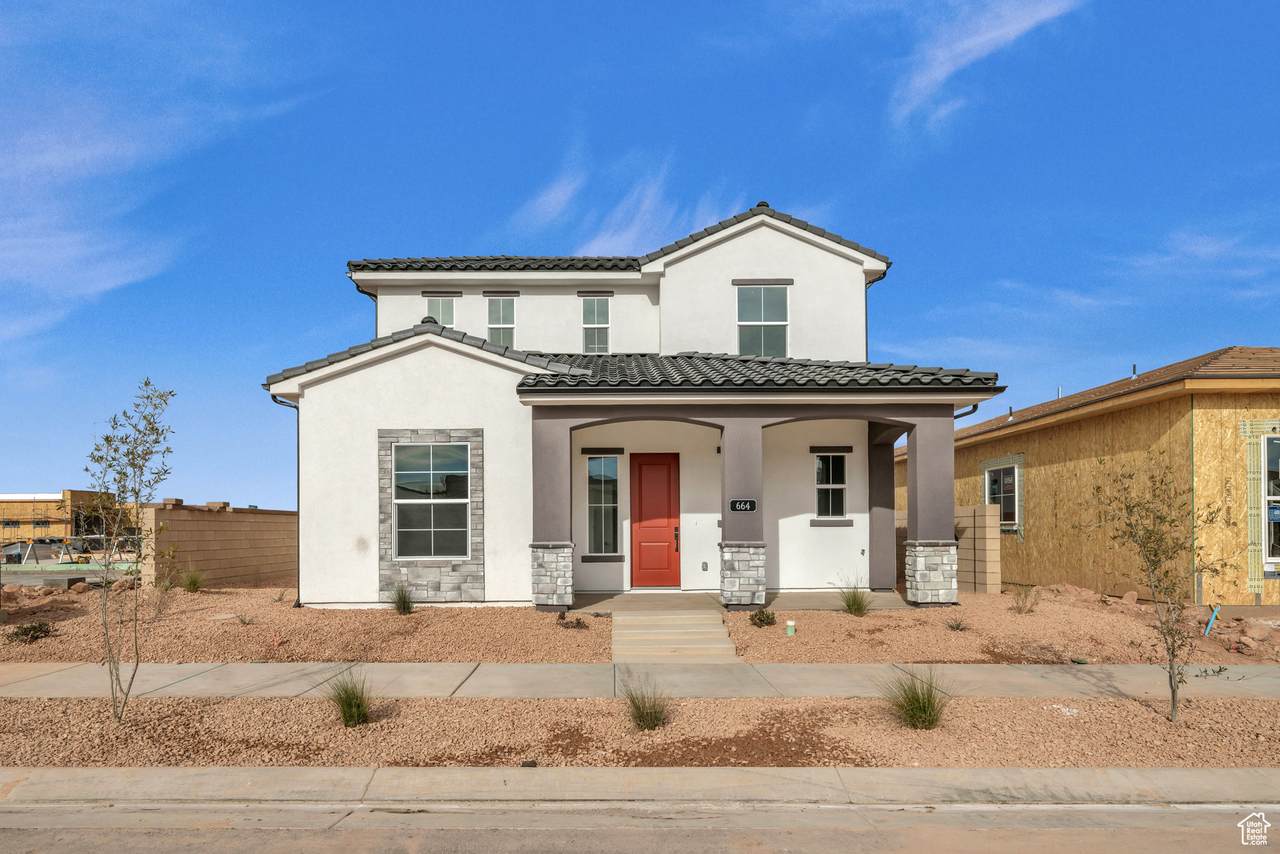 664 Canyon Pine Rd - Photo 1