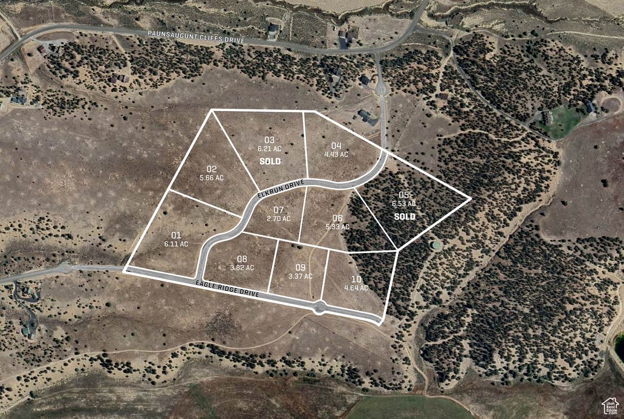 2047 Elk Run Cir - Photo 1