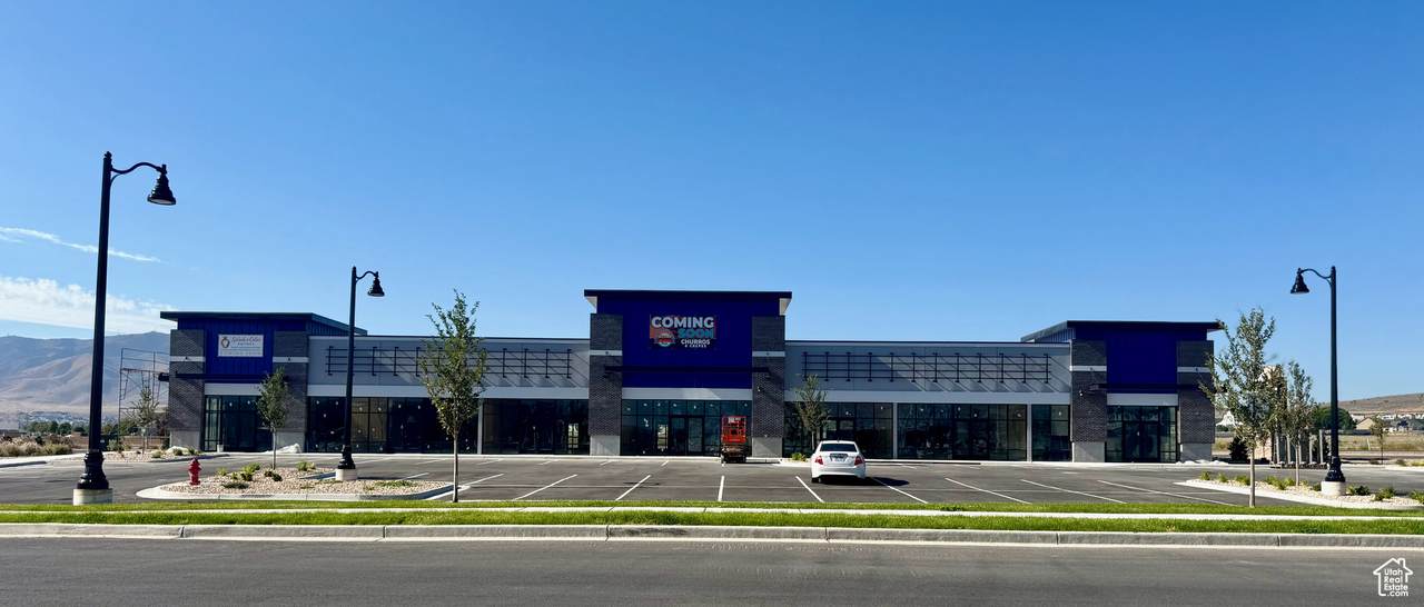 166 Pioneer Xing - Photo 1