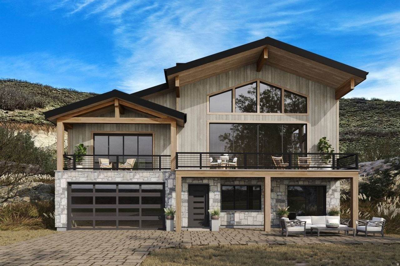 1207 Grouse Ridge Cir - Photo 1