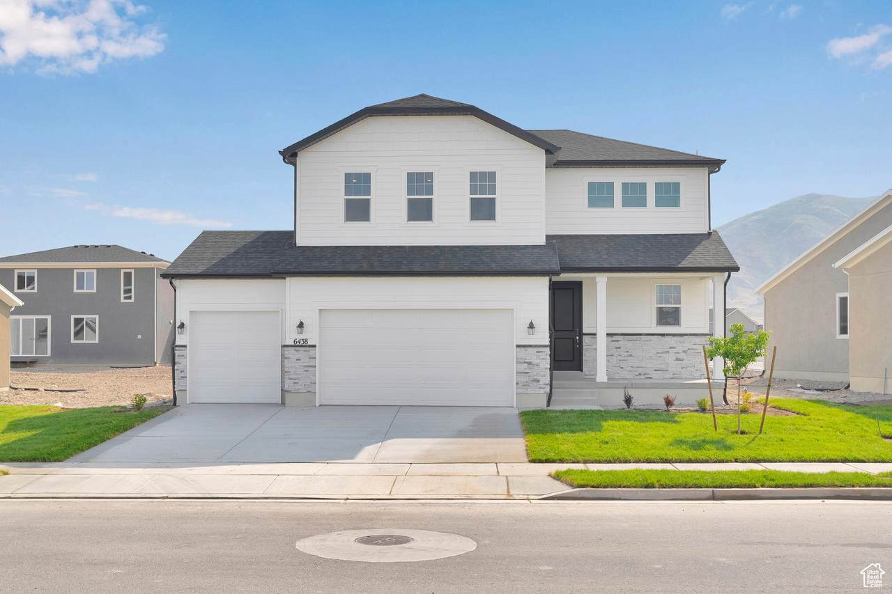 6438 Pedigree Ln - Photo 1